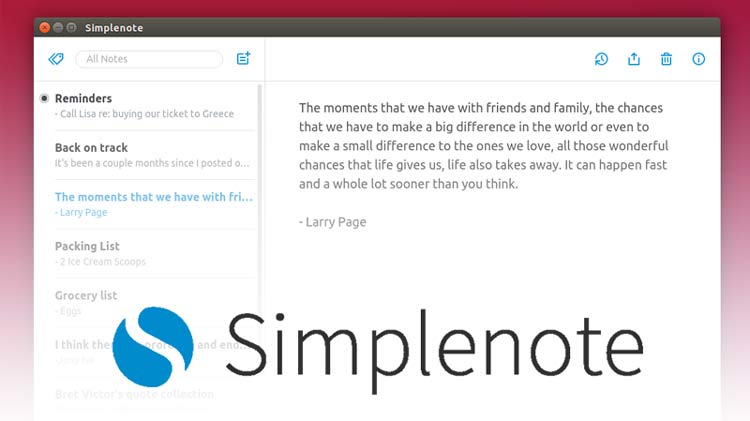 Simple Free Note #243 Daily dose : Simply NOTE – Why Surf Swim