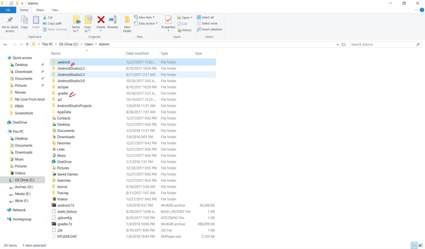 Gradle build taking too long in Android Studio – Solved – Why Surf Swim
