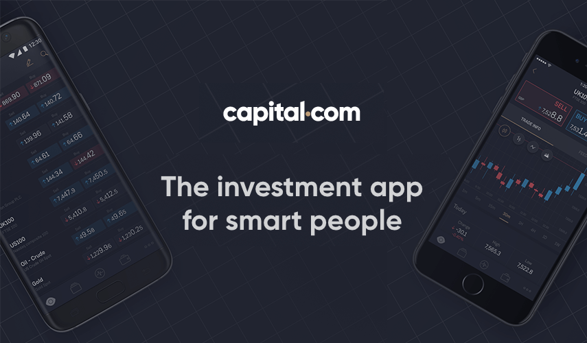 capital-app