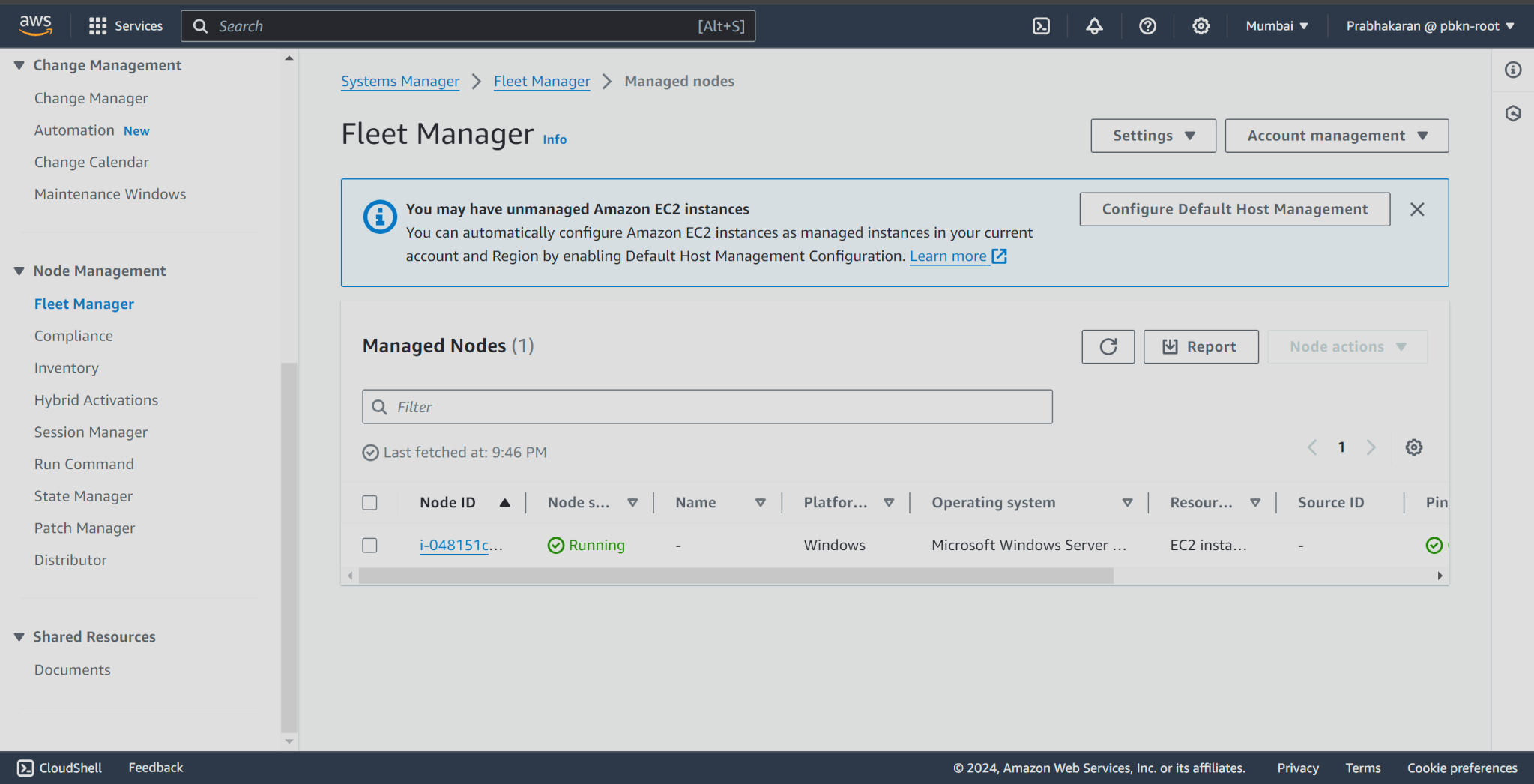 Connect to Your AWS EC2 Windows Instance Securely with Session Manager ...