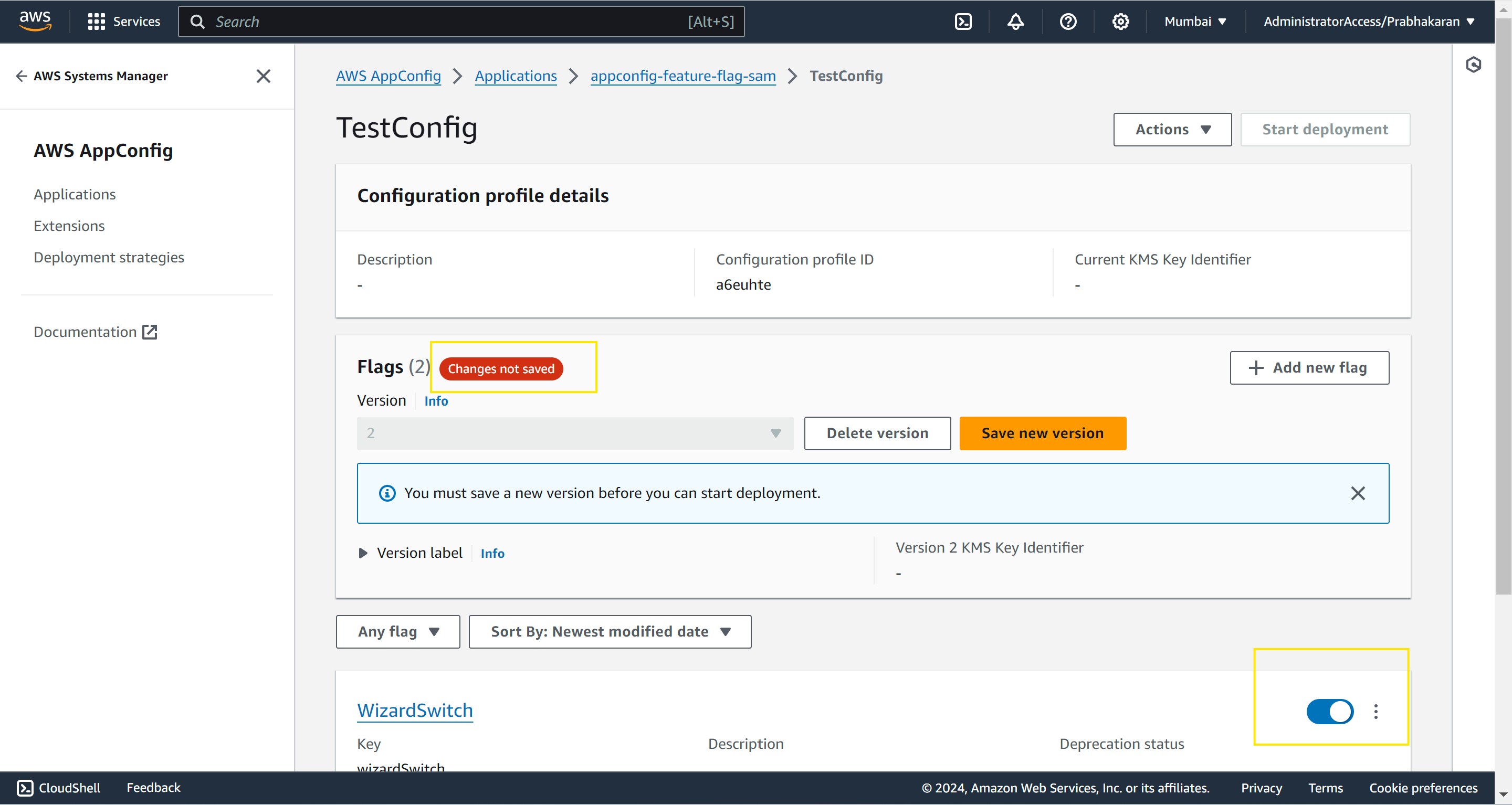 Apiappconfig