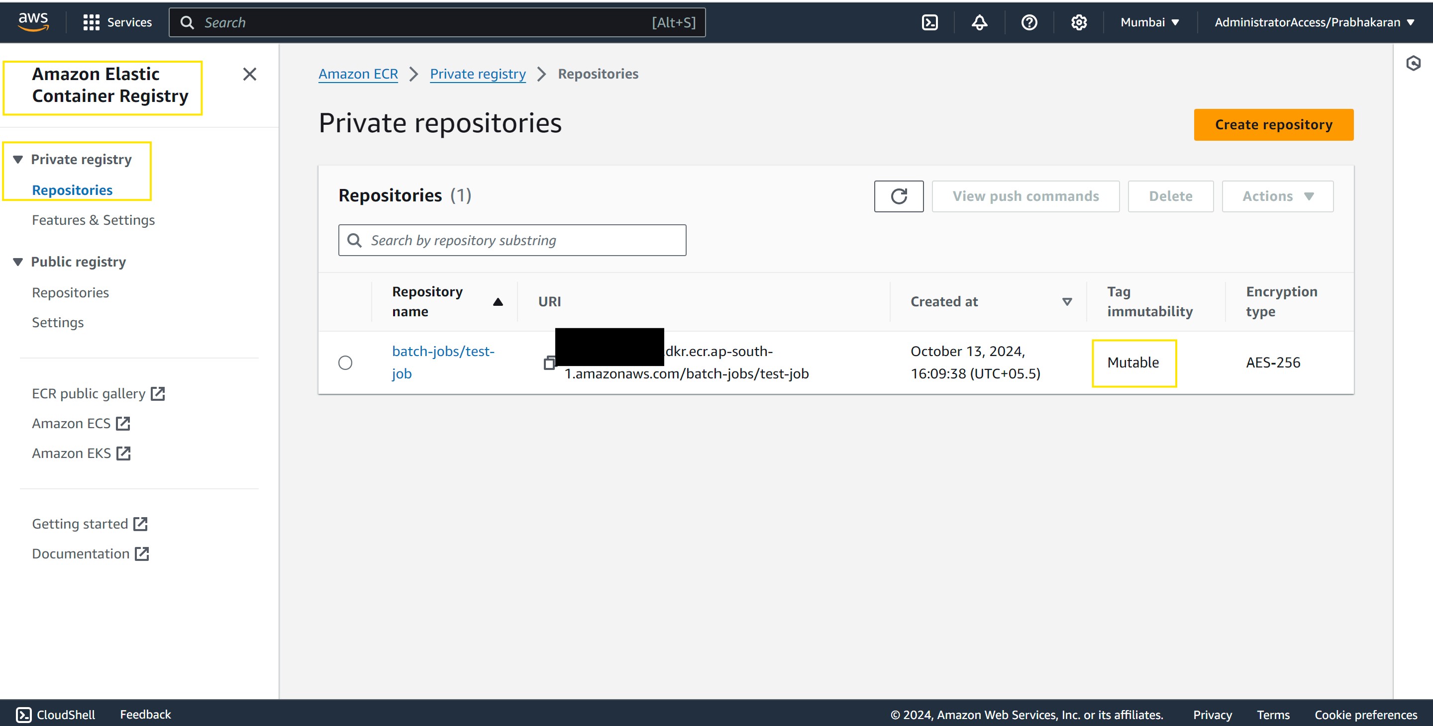 Deploy Your First AWS Batch Using CodePipeline and CloudFormation – Why ...
