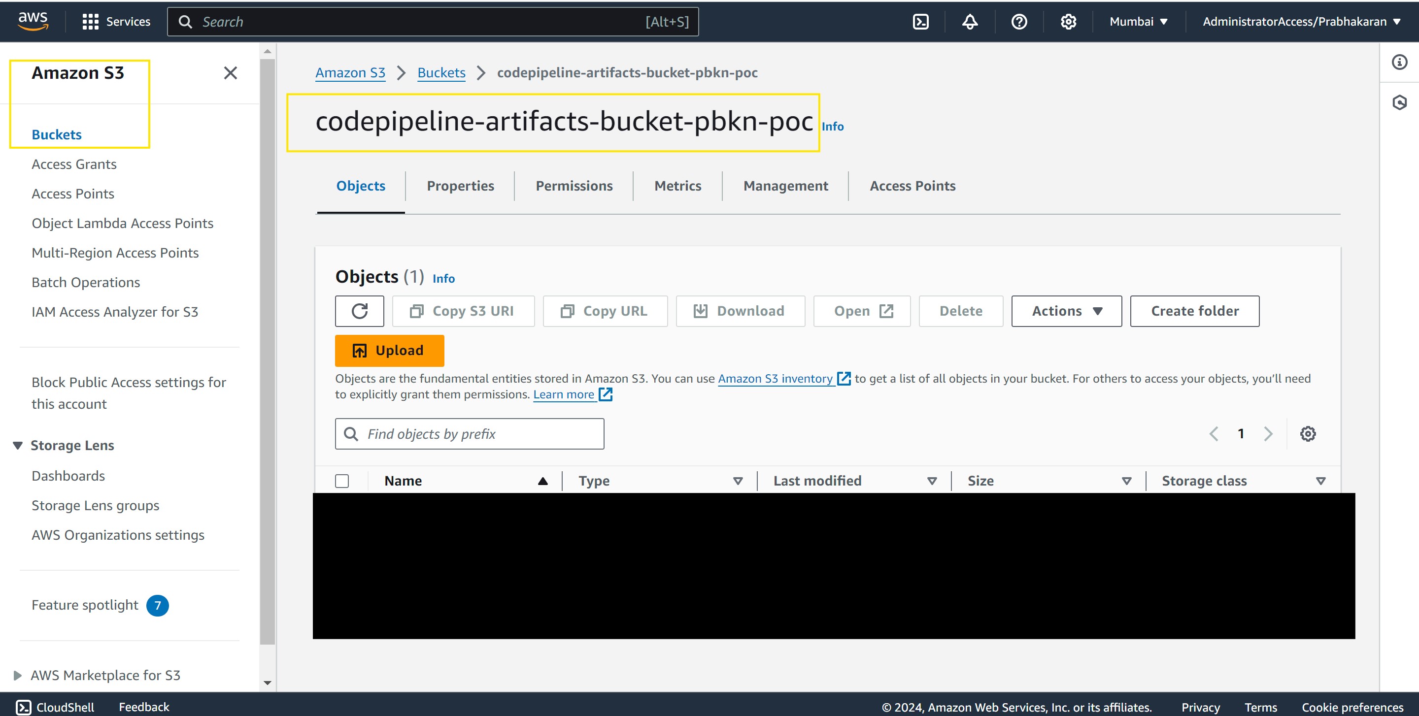 Deploy Your First AWS Batch Using CodePipeline and CloudFormation – Why ...